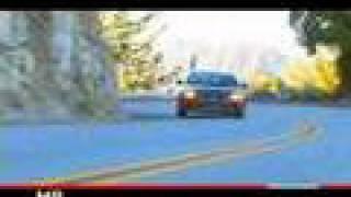 2008 Mitsubishi Lancer EVO X