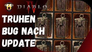 ALLE BELOHNUNGEN ERHALTEN in SEASON 6 Seasonreise Diablo 4 | Update 21.10.