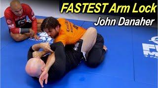 The Fastest Armlock - Ude Gatame with John Danaher