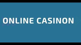 Online Casinon - Alla Svenska Casino på nätet