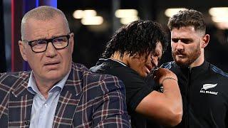 New Zealand rugby pundits react to shock loss to Argentina | The Breakdown