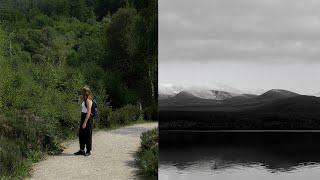 VLOG | The NC500 Trip