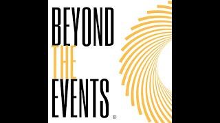 Beyond The Events with Ryan Soroka - Music Agent