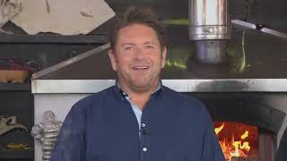 James Martin's Saturday Morning - Series 7: Episode 29 - Saturday 5th October 2024