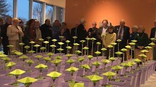 Kinetic art moves in exciting ways at the Morris Museum