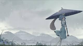 【東方Piano／Ambient】Grass, Wind, and a Curious Umbrella 「Hibushi Hina」