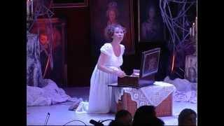 Elena Semenova. Tchaikovsky. Eugene Onegin.Tatiana. m2ts