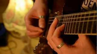 Jonathan Casey Interview - The Opening Night
