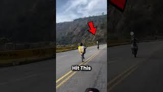 This guy is the god of all stunts men ! ️ #skills #fearless #oddlysatisfying