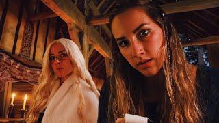 ASMR Viking Maidens Care for You | Village Healing Cottage