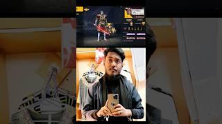 its kabbo এবং thalha  gaming এর viral fach and id ️ #itskabbo #thalha #freefire #shorts