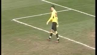Millwall V Carlisle United 10-3-2007