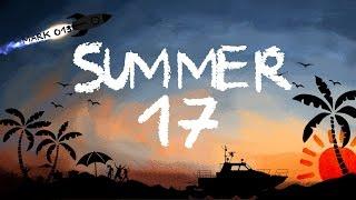 "Summer  '17" Top Pop Song of Summer 2017 (Mark013)