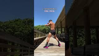 HIIT WORKOUT full Body