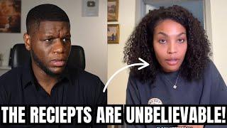 Revelation Church's Worst Nightmare: The Women With Receipts