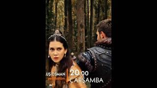 osman trailer 2 ⭐ lucas X osman rocking fight  tekfur soldiers attack holofira #shorts