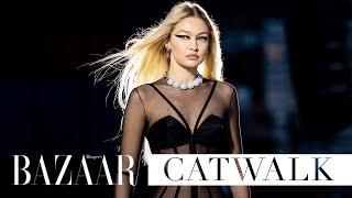 Best of the autumn/winter 2023 fashion shows | Bazaar UK