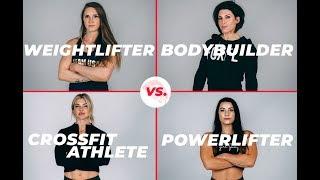 Brute Showdown Episode 1: Meet The Ladies