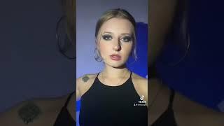 Transition tiktok video