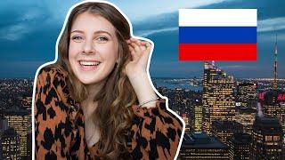 HIGHEST RESTAURANT in MOSCOW CITY | 20th birthday vlog