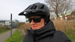 Giant Explore ebike Review Victoria Part 2   4K