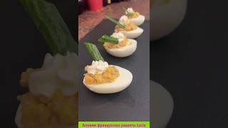 #shorts Новогодние закуски дешево и вкусно  New Year's aperitif tasty