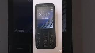 Мобильный телефон Nokia 225 (RM-1011) dual sim бу. ціна 1100грн #телефон #звонилка #кнопка #225 #4ul