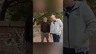 Алиев: Отец в туалете давал мне пи...ей #shorts