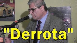 Jose Rios "Derrota"