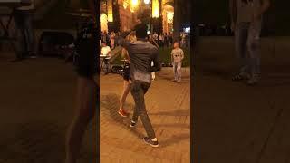 BACHATA SENSUAL IN UKRAINE BY ELVIS STEPHEN #Bachata #dance #dancer #ukraine