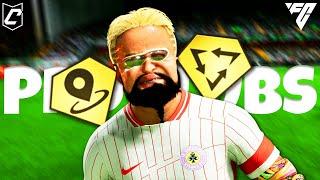 The Greatest Box To Box CM Build in FC 25 Clubs!