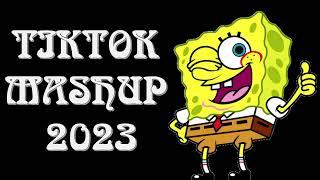 tiktok mashup 2023 October (clean)