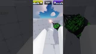 Big arena movement tech #roblox #gaming #rivals #philhood