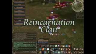 BSFG 2 Reincarnation Clan