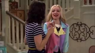 Liv & Maddie 4x02 Linda & Heather A Rooney: Liv/Karen (Liv: That audition went so great)