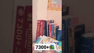 7300+ Book  #ssc #books #shorts