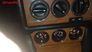 Давление масла ауди  какое должно быть . What should the Audi oil pressure be?