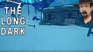 Paradise Meadows Farm- The Long Dark Interloper 2020 Gameplay E41