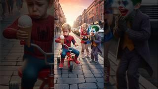  Sigma Spiderboy ‍🩹 Evolution of Spider-Man #spiderman #avengers #feed