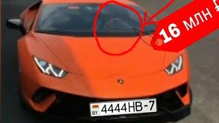 ВСТРЕТИЛ ВЛАДА А4 И ОН РАЗРЕШИЛ СНЯТЬ ОБЗОР НА ЕГО Lamborghini huracan perfomante ЗА 16 ЗА ЛЯМОВ ₽