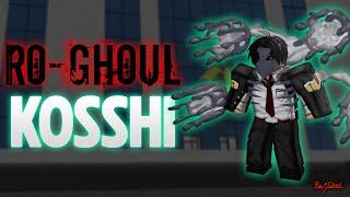 Ro-Ghoul | Kosshi All Stage Showcase