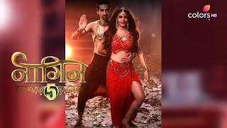 Naagin 5 | नागिन 5 | Return Of The Naag And Naagin | Promo