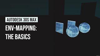 91 - Object Environment Mapping basics (Reflection Mapping)