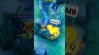 Alolan Raichu is Evil  Pokémon Unite
