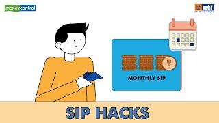 SIP Hack - Swing the scales in your favour