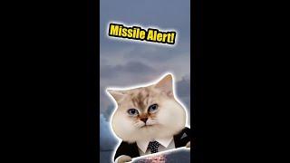 North Korea Fires Missiles Again; Tensions Skyrocket!