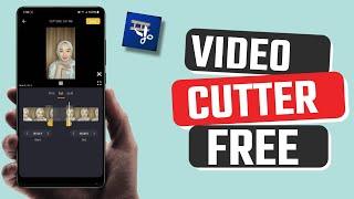 Best Free Video Cutter & Video Editor App for Android