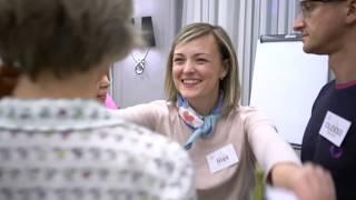 Родитель как коуч Erickson International | Родительский коучинг | Алматы