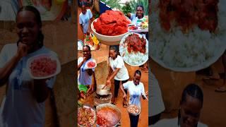 DELICIOUS NIGERIAN ASSORTED MEAT STEW// Cooking Yummy Food is 