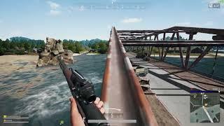 PUBG - 9 Kill Dinner (06/10/18)